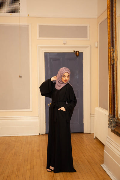How to wear an Abaya? Top 10 Abaya style tips