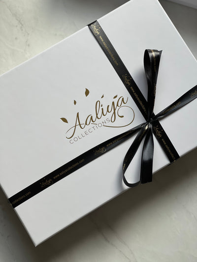 Hijab Gift Box