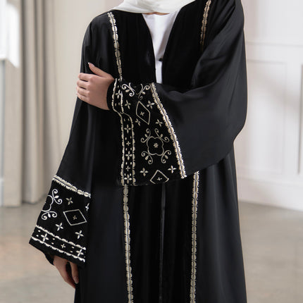 Collection image for: Open Abayas