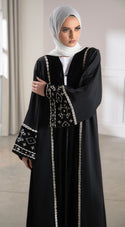 Open Abayas