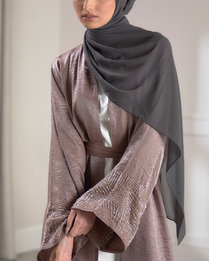 Rowan Abaya