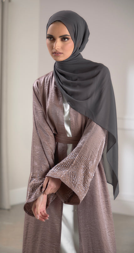 Rowan Abaya