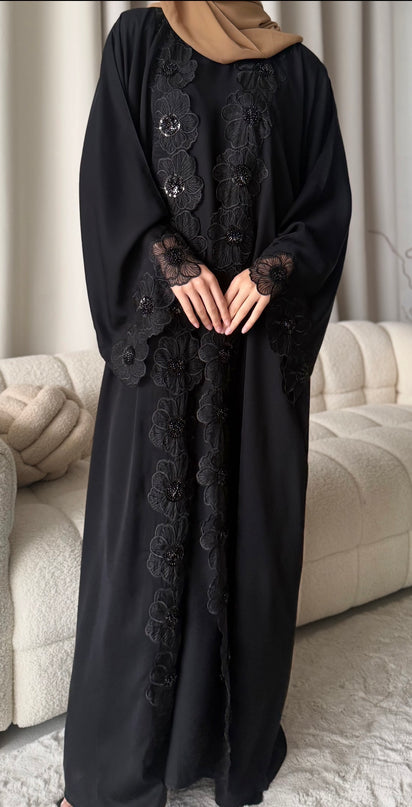 Najmat Abaya