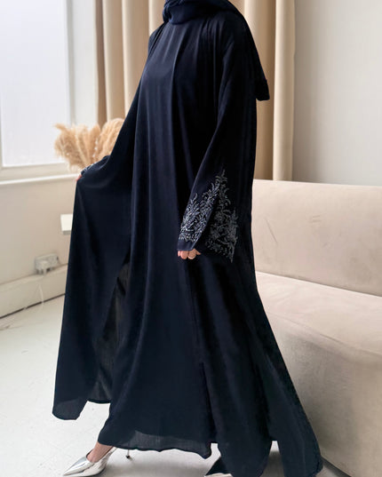Saphira Abaya Set