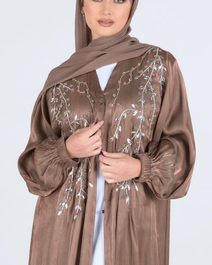 Jawahir Abaya