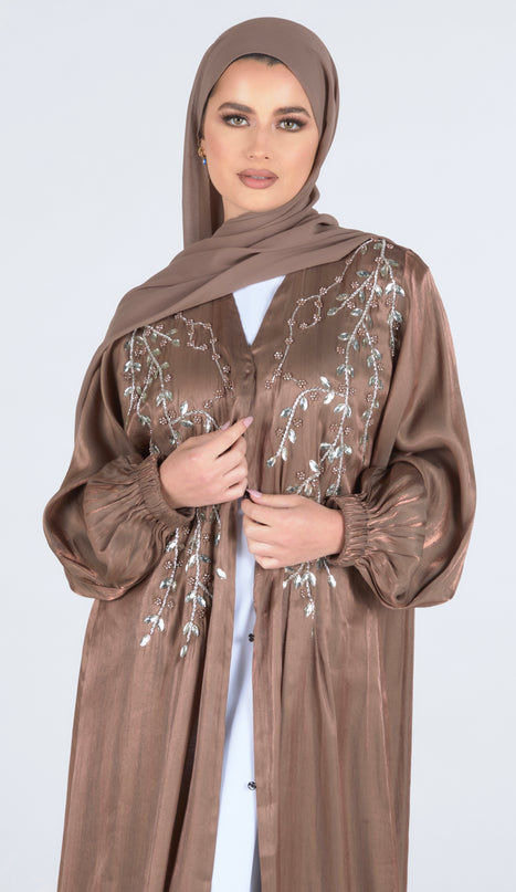 Jawahir Abaya