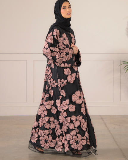 Rania Abaya - Limited Edition