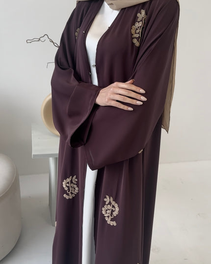 Faye Abaya