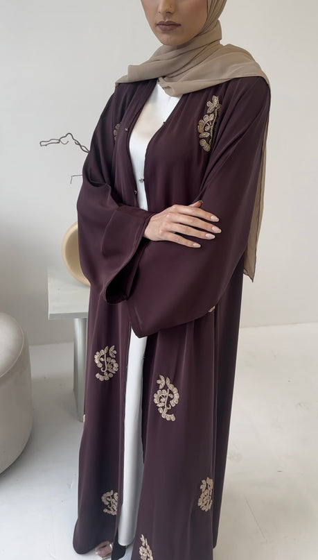 Faye Abaya