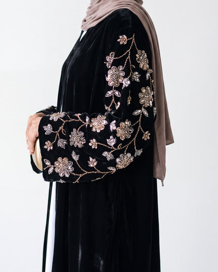 Veloura Abaya - Limited Edition