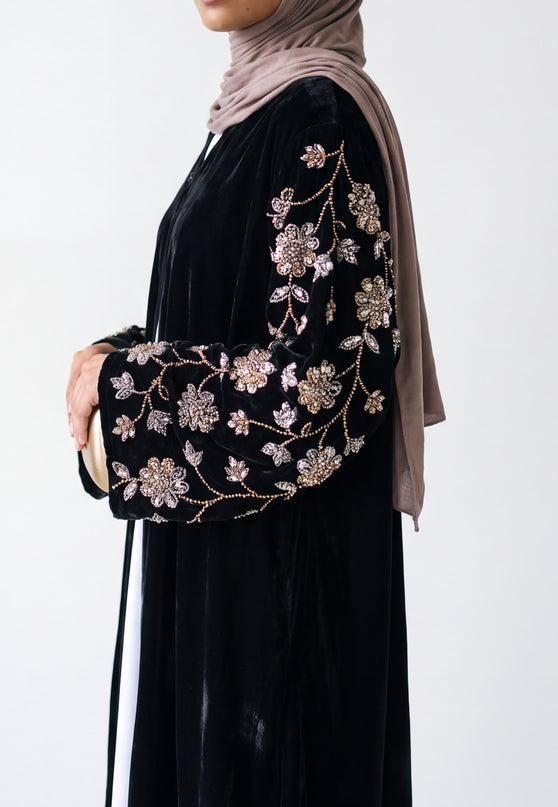 Veloura Abaya - Limited Edition