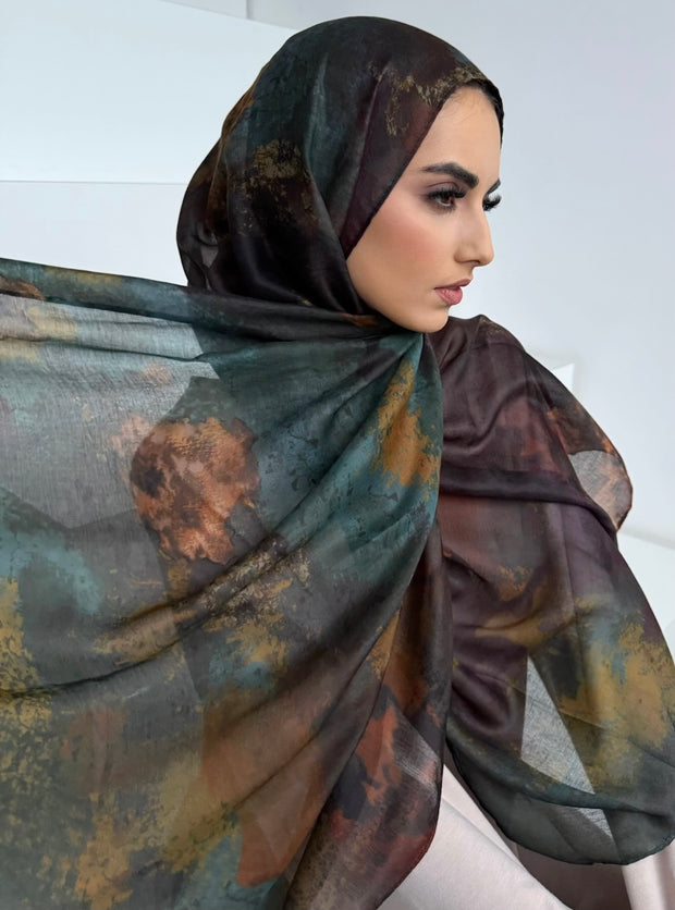 <h3>HIJABS FOR EVERY OCCASION</h3>