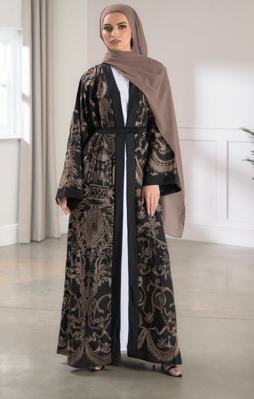 Fatimah Abaya