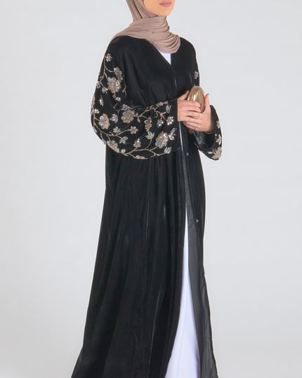 Veloura Abaya - Limited Edition