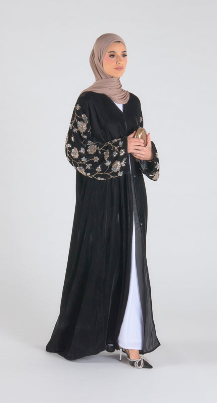Veloura Abaya - Limited Edition