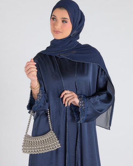 Serena Abaya