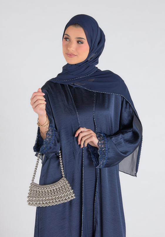 Serena Abaya