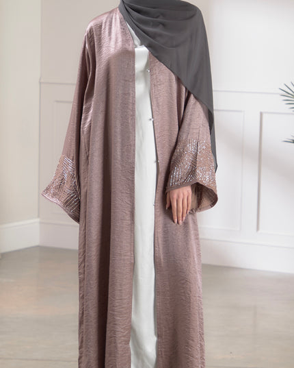 Rowan Abaya