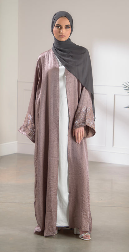 Rowan Abaya