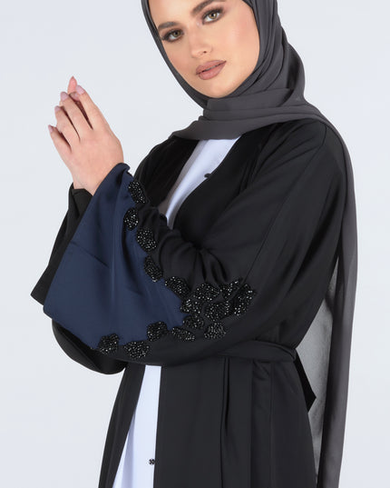 Ilham Abaya