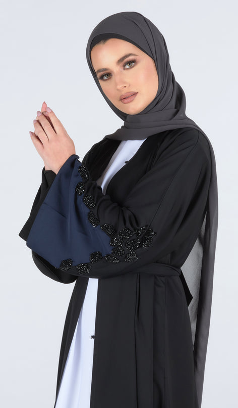 Ilham Abaya