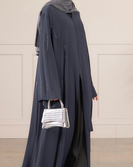 Laya Abaya - Grey