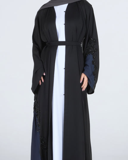 Ilham Abaya