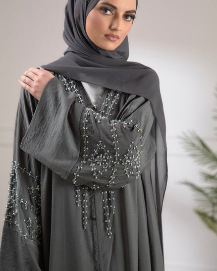 Nawal Abaya