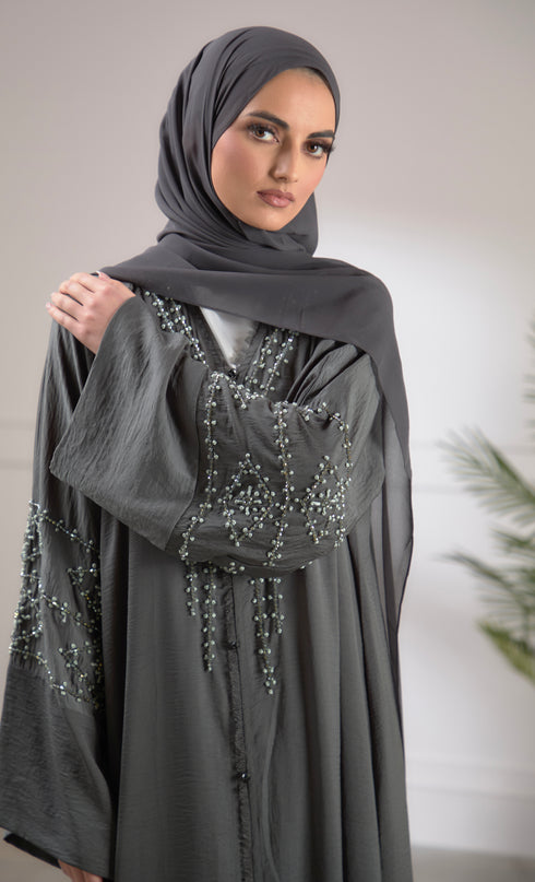Nawal Abaya