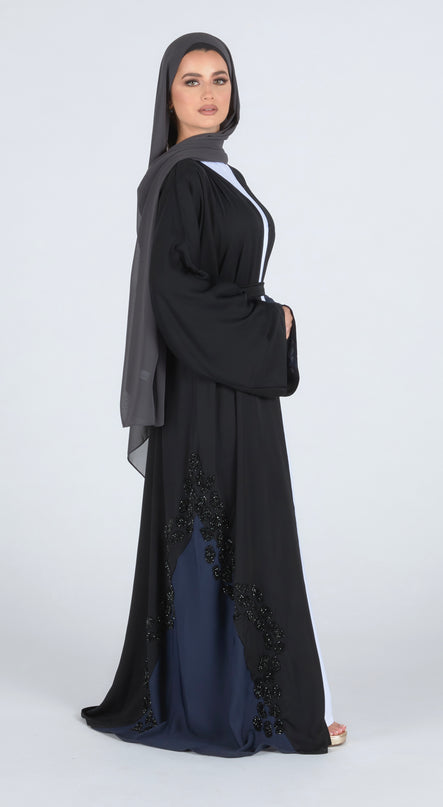 Ilham Abaya