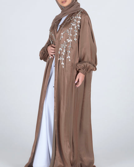 Jawahir Abaya