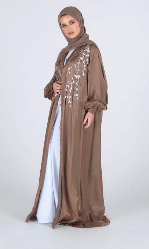 Jawahir Abaya