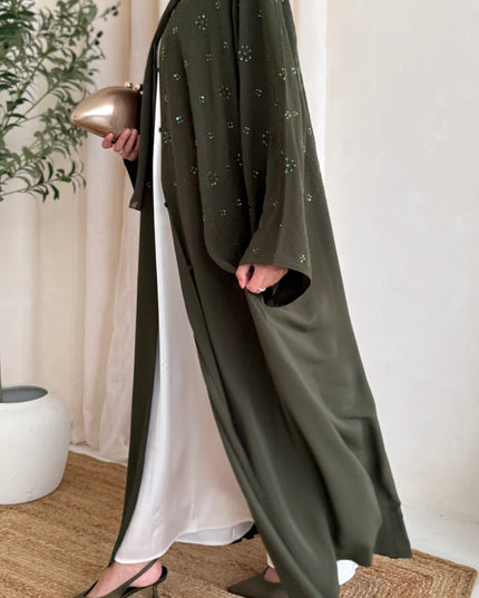 Leena Abaya - Green