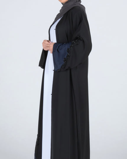 Ilham Abaya
