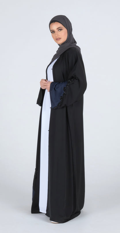 Ilham Abaya