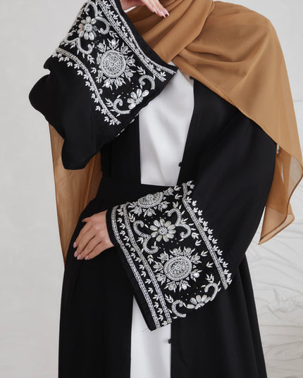 Zoya Abaya