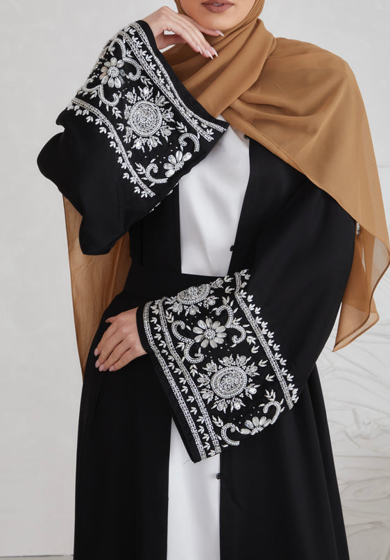 Zoya Abaya