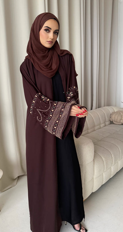Najwa Abaya