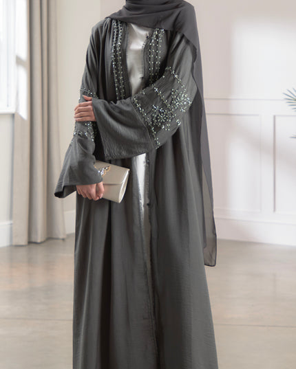 Nawal Abaya