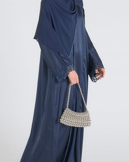 Serena Abaya