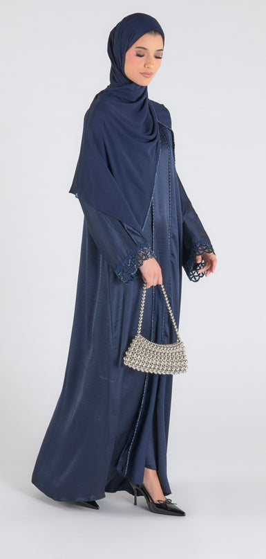 Serena Abaya