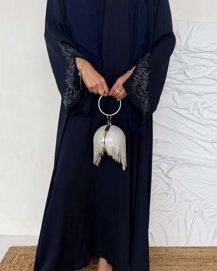 Saphira Abaya Set