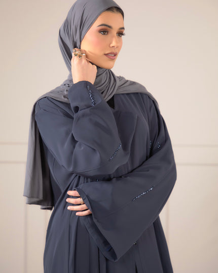 Laya Abaya - Grey