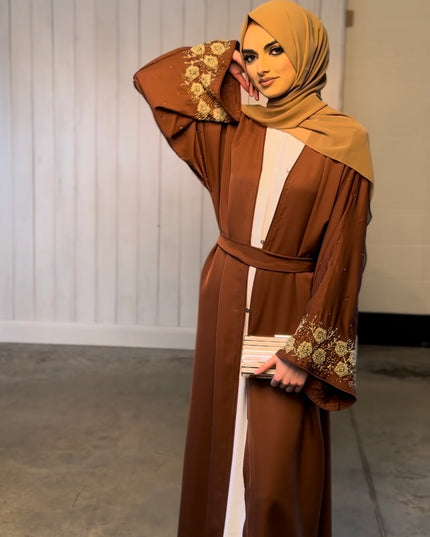 Mylah Abaya