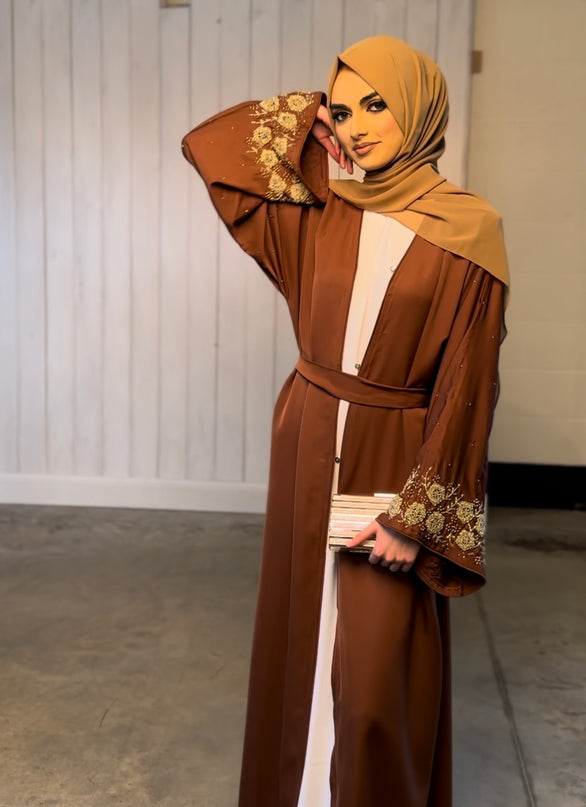 Mylah Abaya