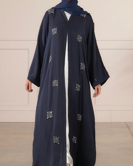 Najmat Abaya