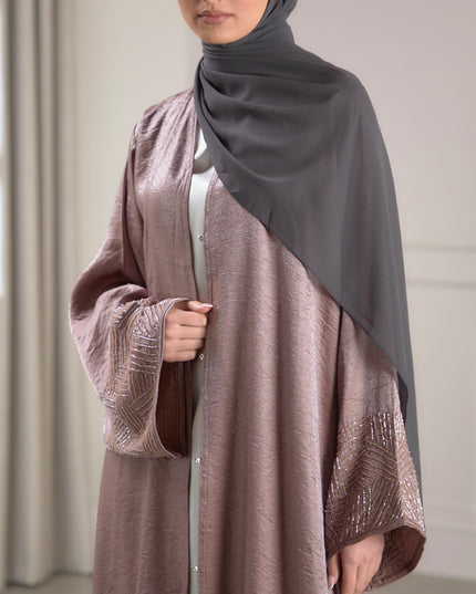 Rowan Abaya
