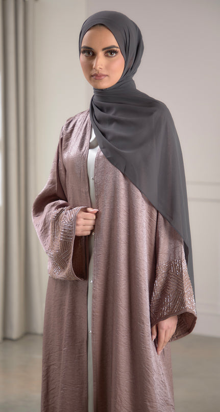 Rowan Abaya