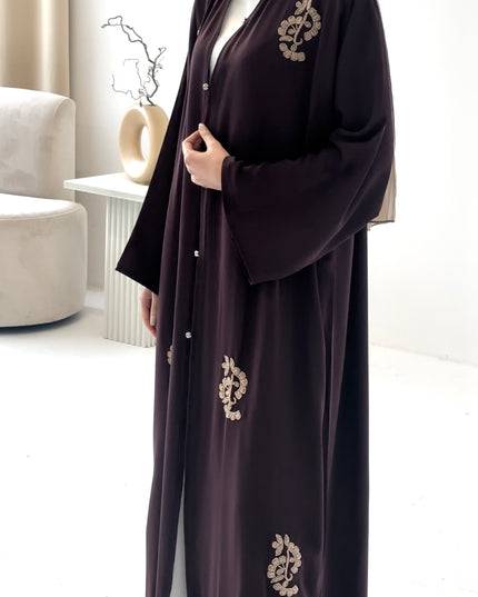 Faye Abaya