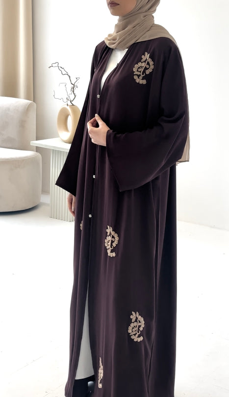 Faye Abaya